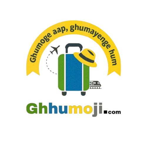 GHHUMOJI.COM logo